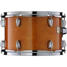 Yamaha Stage Custom Birch Tom 13 x 9 in., Honey Amber 197881402365