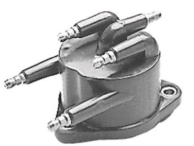 Intermotor Verteilerkappe für Citroën 1987-1993 46121 LDC127 DDB900