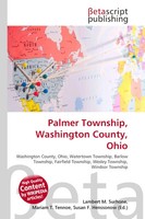 Lambert M. Surhone (U. A.) | Palmer Township, Washington County, Ohio | Buch