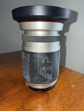 Phoenix 28-300mm f/4-6.3 AF Zoom Lens – Nikon F Mount – AF Untested – Clean