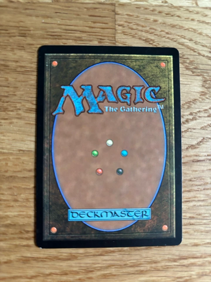 Zendikar - Expedition Map - Englisch - Bild 2 von 2