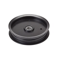 Oregon 78-023 Flat Idler Pulley for Excel Mowers - High Quality Replacement Part