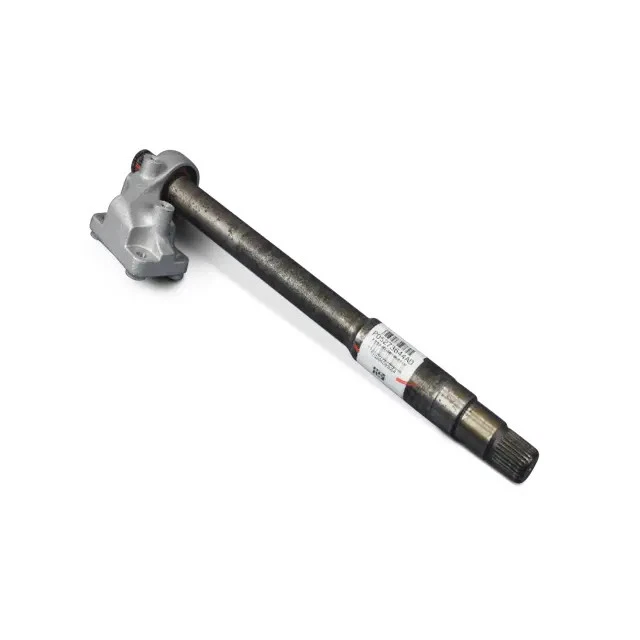 Genuine Mopar 2007-2010 Chrysler Sebring Fronnt Intermediate Shaft 5273644AD - Image 3 of 4