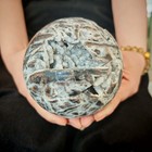 3.30LBPolishing and healing of natural sphalerite crystal balls1.50kg — photo 7