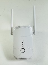 Macard WiFi Range Extender Model N300 Tested EL4