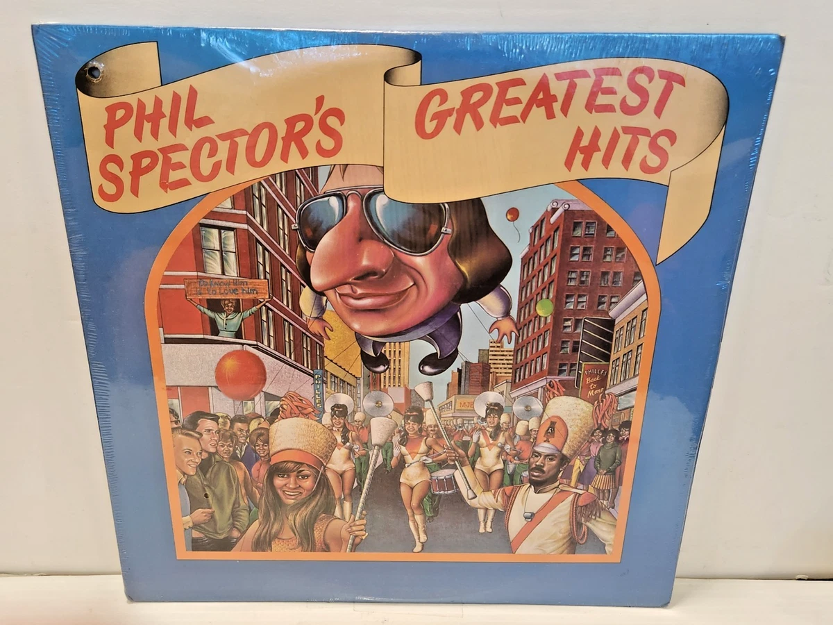 The Ronettes Vinyl Records for sale | eBay