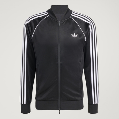 adidas SST Track Top Black KE3512 Japan Size | eBay