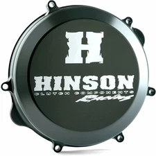 Hinson Clutch Cover C026