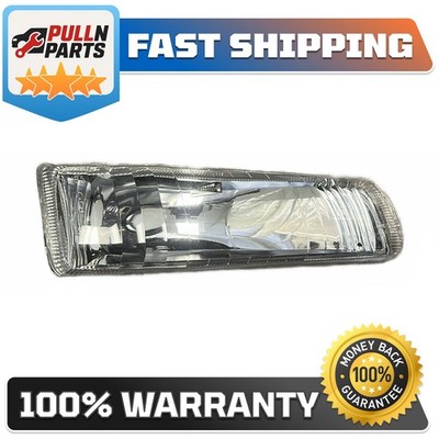 Chrysler Concorde Eagle Vision 94-95 Headlight Assembly Right 4762058