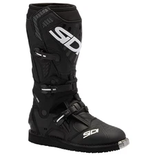 Sidi Crossair HD Enduro Boot Black EU 44 / US 10