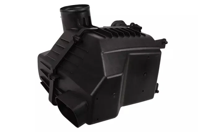 Conjunto de filtro de aire genuino GM 85614333 Foto 3 de 4