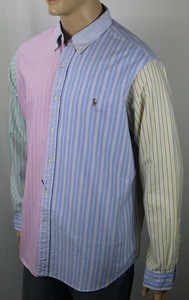 camisas ralph lauren