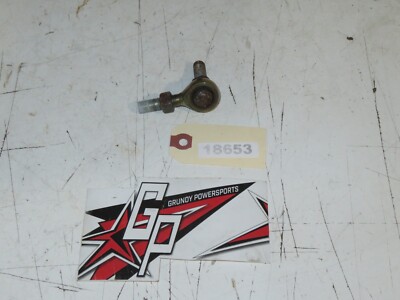 Polaris - 1997 XLT HI-ANGLE ROD END, RIGHT, 3/8 Qty 1 7060174
