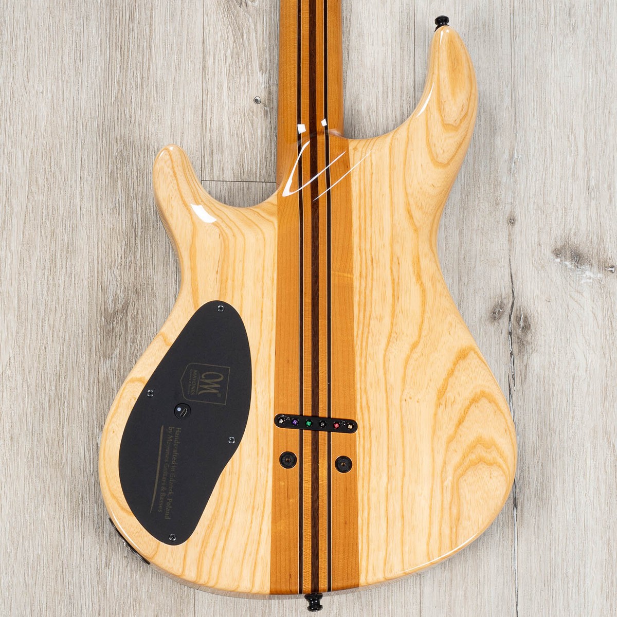 Mayones Regius Core 6 B26.5