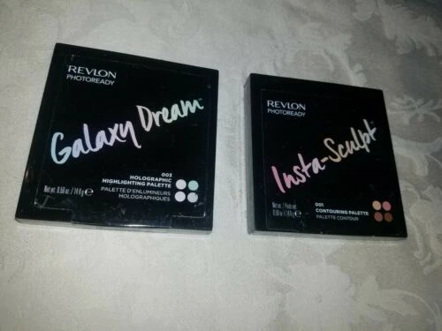 Rotuladores Revlon ojo de larga duración