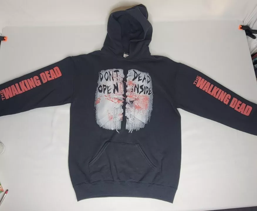 The promo hoodie hot sale