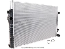 AUDI / VW (2015-2023) Radiator MAHLE BEHR + 1 YEAR WARRANTY