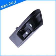 Fits Toyota Camry 2007-2017 #64606-06020 Fuel Tank Door Trunk Lid Release Lever