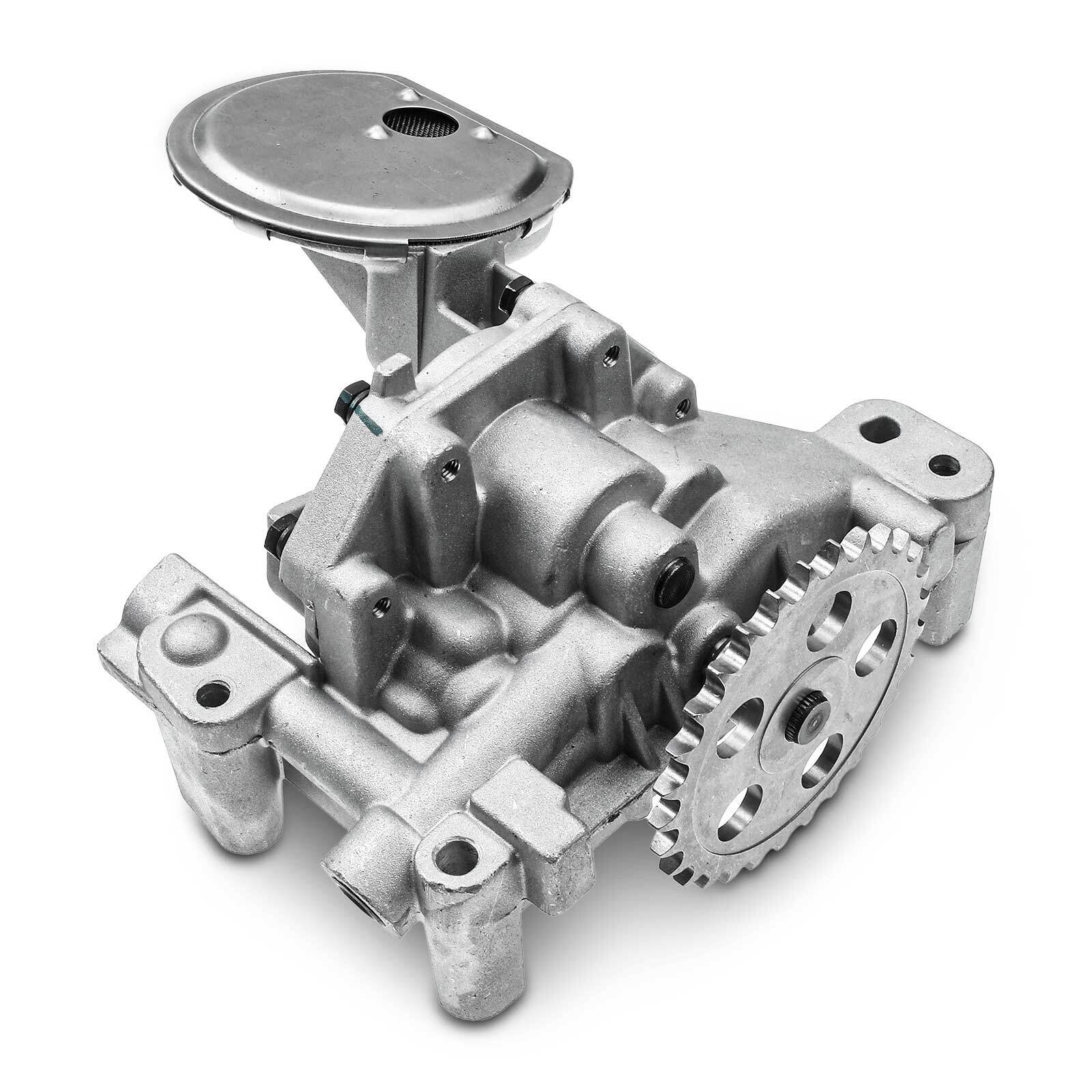 Pompe à Huile Citroën Jumpy Peugeot Partner Expert moteur essence diesel
