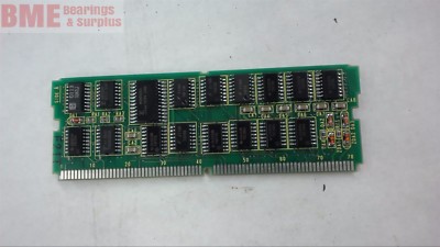 Fanuc A20B-2900-0430 Daughter Board