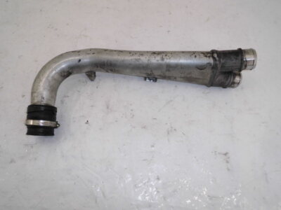 VW Phaeton 3D Ladedruckrohr Druckrohr Luftansaugdruckrohrabzweig 3D0145762C