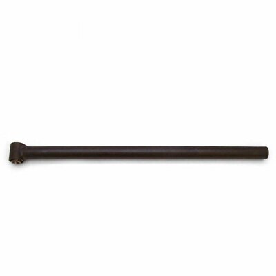 25.8'' Bar with Threaded End and Loop