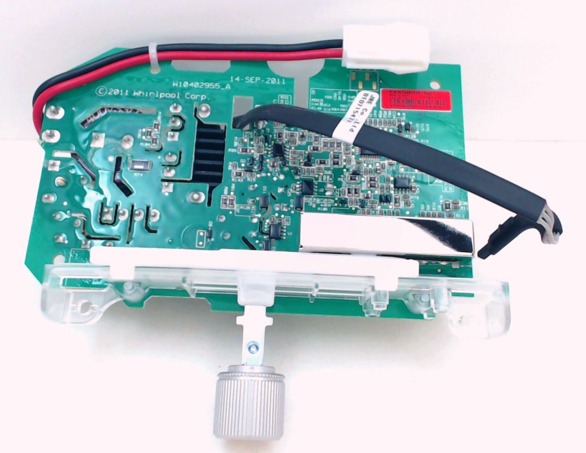 W11188060 - KitchenAid Stand Mixer Speed Control for sale online