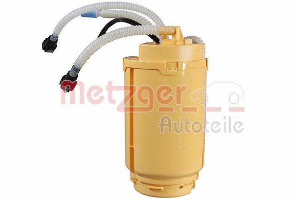 Metzger 2250573 Kraftstoff-FöRdereinheit FüR Audi VW-image