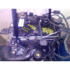 MOTORE COMPL. COMP.OK/PROV.ET BXE SEAT - CUPRA ALTEA (04-09)(09-15) 1.9 TDI 2004