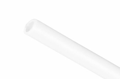 Bautenzug Bowdenzug Leerrohr weiss Ø 3mm aussen / Ø 2,1mm innen x 1000mm Kavan