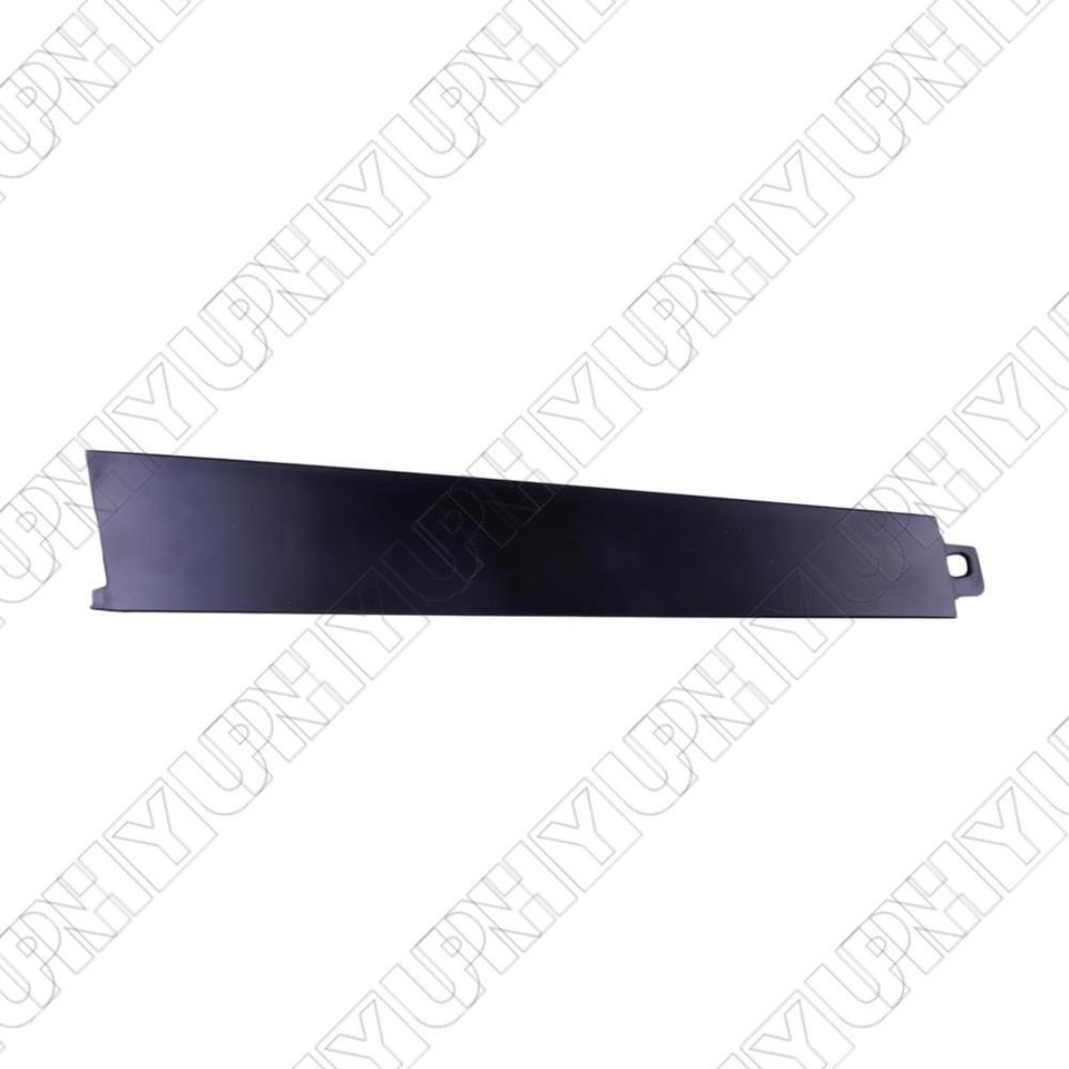 Front Door Pillar Molding Left Garnish 72470TA0A01 For Honda Accord
