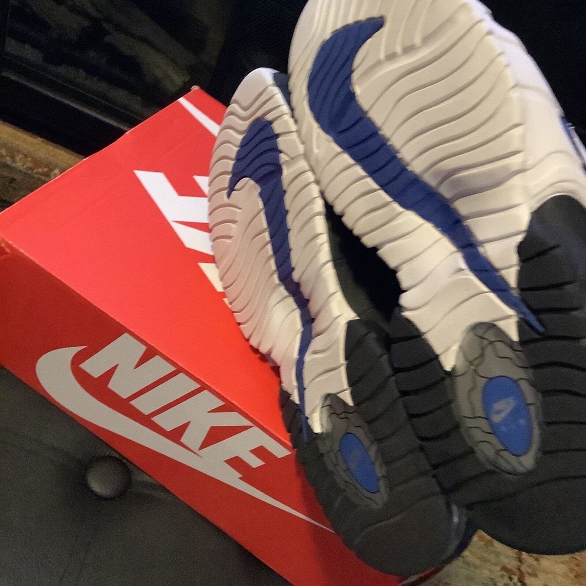 air max penny 1 orlando 2022