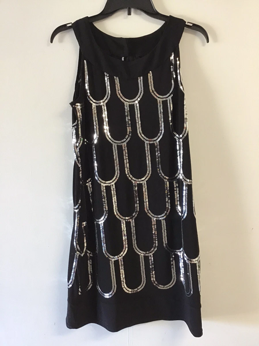 B smart sleeveless party dress sale