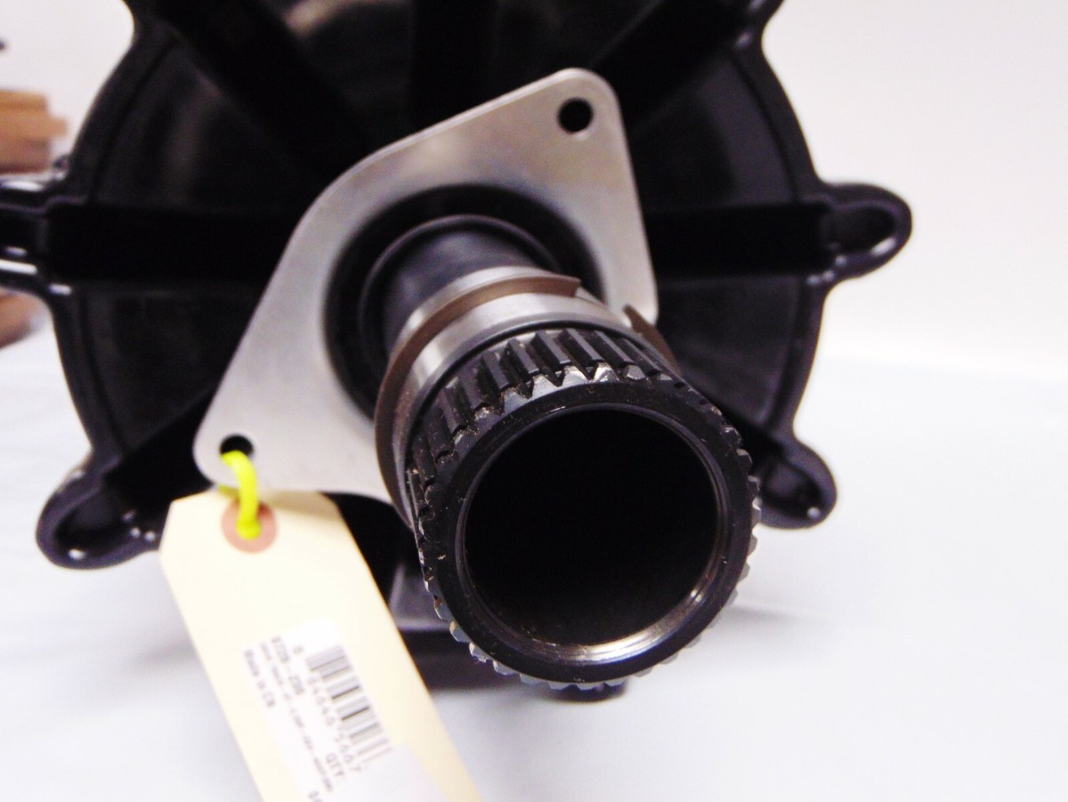 OEM Arctic Cat Snowmobile Track Drive Shaft 9T 2.86P 8M 0728-236