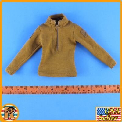 Recce Element SMU - Long Sleeve Shirt #1 - 1/6 Scale - Easy Simple Action Figure