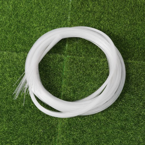 50 PZ Lampada Fibra Ottica Fibra Ottica Illuminazione Decorazione Fibra Ottica - Foto 9 di 12