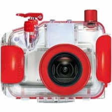 Olympus - Camedia PT-022 - Underwater Case for C760, C765, C770 Cameras