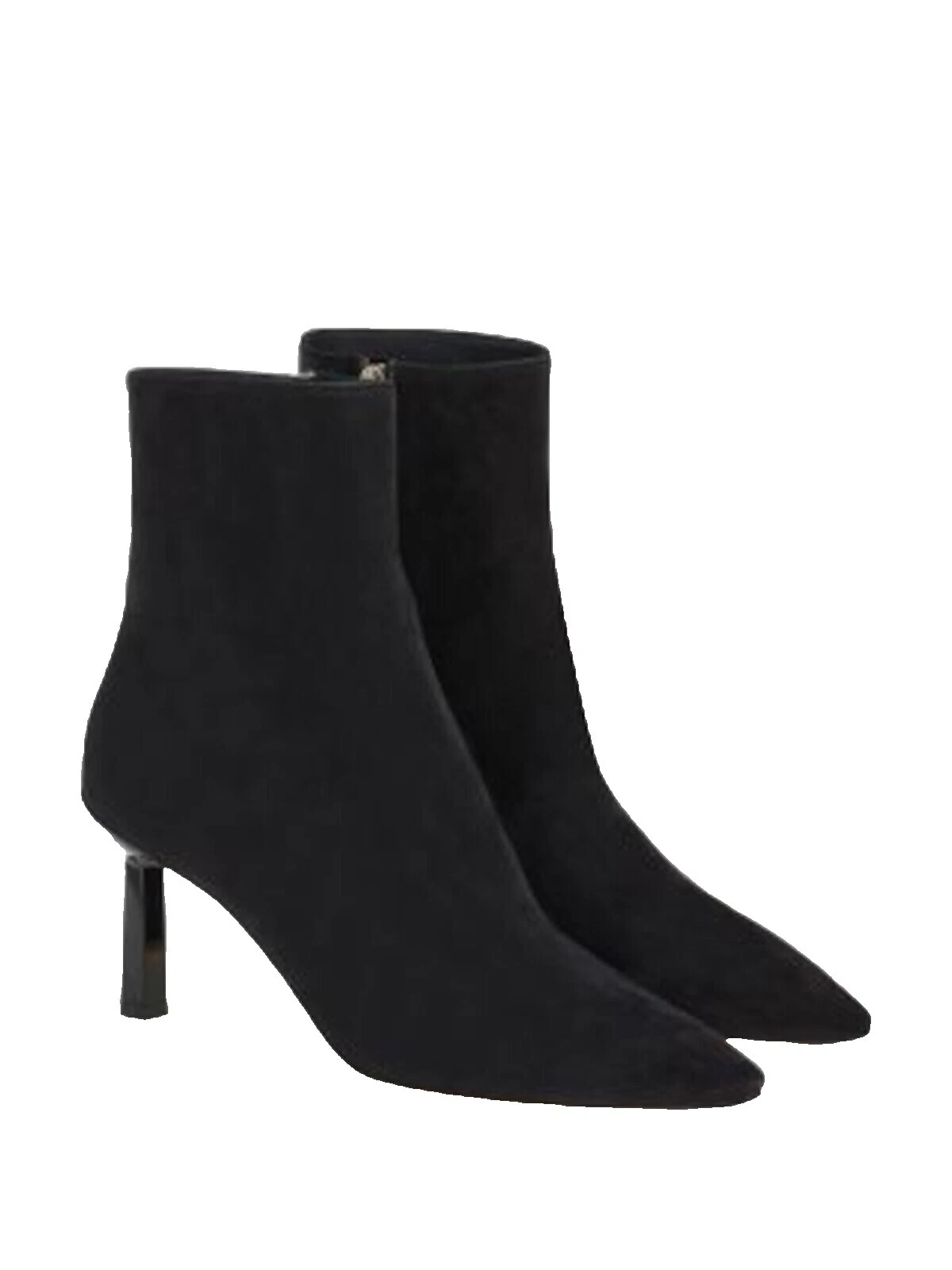 Botas para mujer Ferragamo lisas