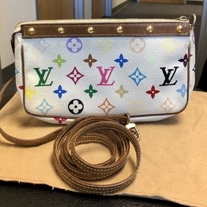 louis vuitton multicolor crossbody