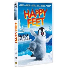 Happy feet DVD NEUF