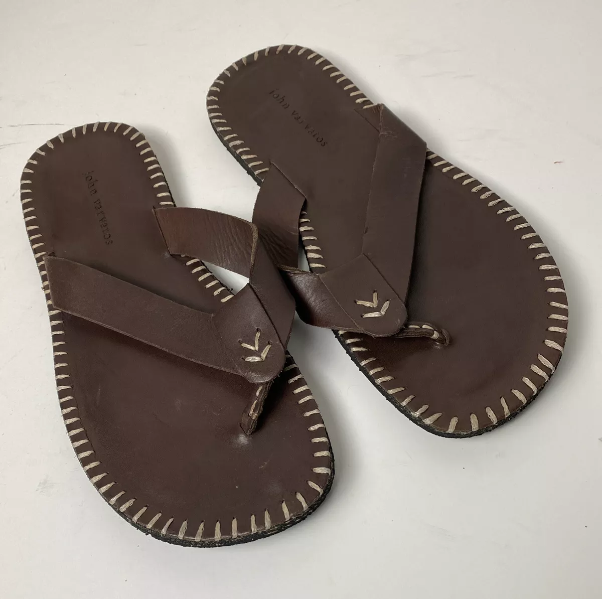 John varvatos best sale sandals