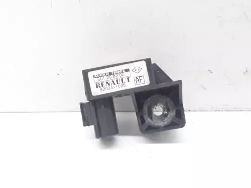 8200411025 Sensor para RENAULT MEGANE II COUPE/CABRIO Extreme 2006 1141461 - Imagen 1 de 6