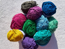 Knit Picks Shine Sport yarn - 30 Off