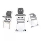 Ingenuity - Trio 3-in-1 High Chair - 6m-5years