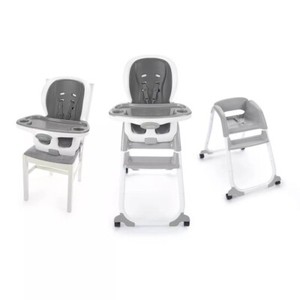 Ingenuity - Trio 3-in-1 High Chair - 6m-5years