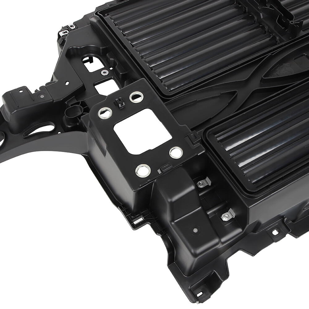 For 2020-2022 Ford Explorer Radiator Support Assembly Grille