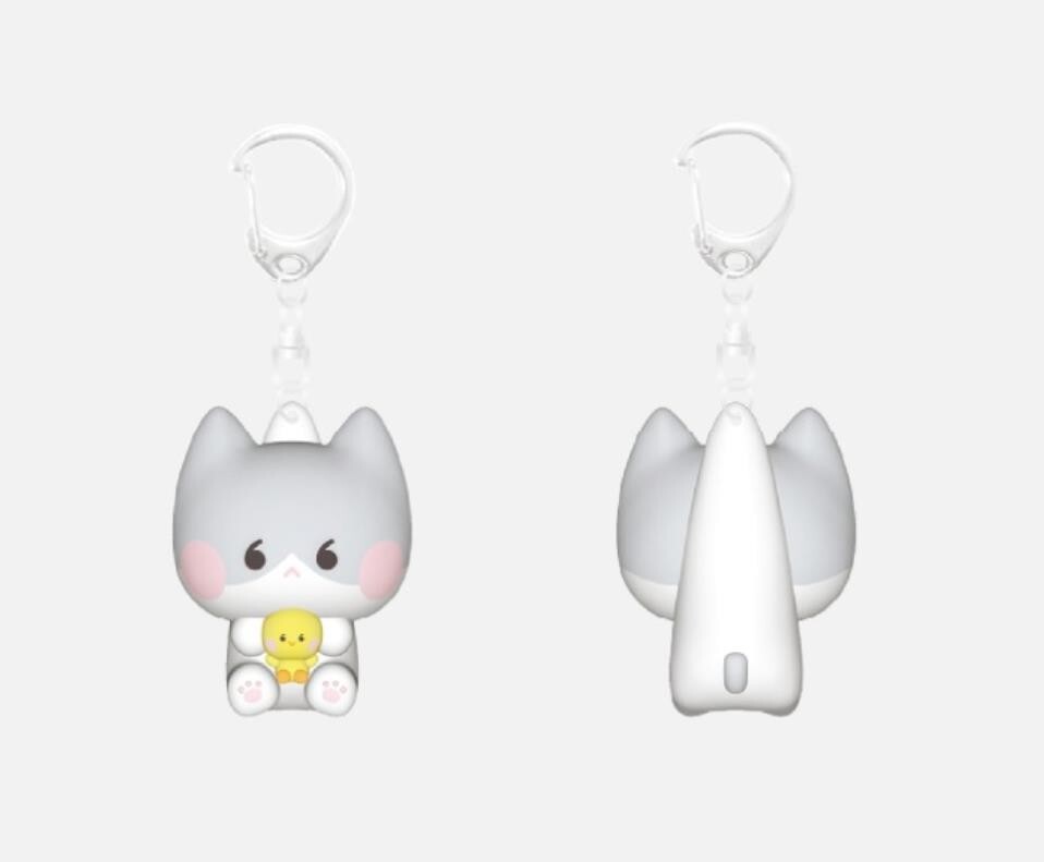 テミン　クン　デン　キーホルダー　ソロコン MORPH MD テミンクンデンキーホルダーソロコン METAMORPH MD