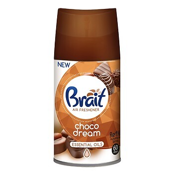 Brait Nachfüllspray Choco Dream 250 ml