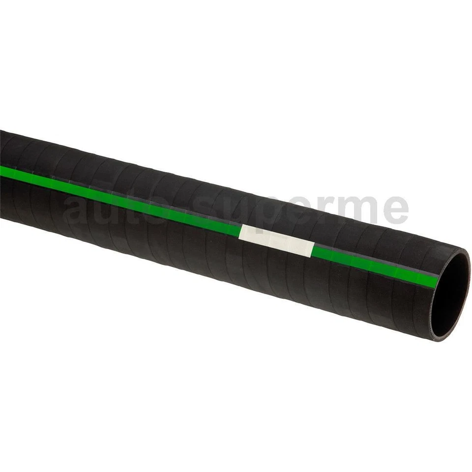 Manguera de refrigerante inferior del radiador 4x para International Harvester 2276 S 1983-1985 Foto 3 de 4