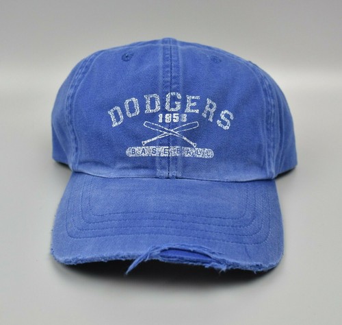 Los Angeles Dodgers 1958 Baseball PUMA 